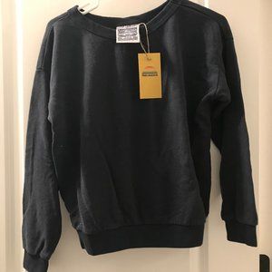 Jungmaven Women's Hemp Sweatshirt